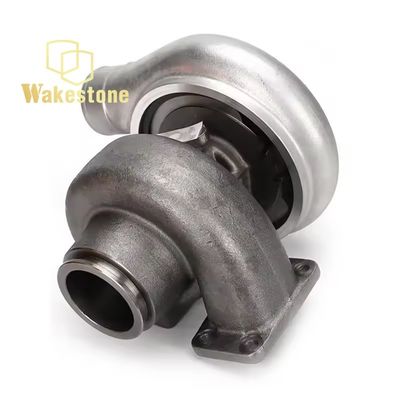 6735-81-8400 Turbocompresseur 6D102 Moteur Turbocompresseur Pour excavateur PC200-6