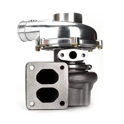 Turbocompresseur à haut rendement VA570019 pour SH200A3/SH200 - 3 RHG6 avec moteur diesel 6BG1T - Augmentation de la puissance et de l'économie de carburant