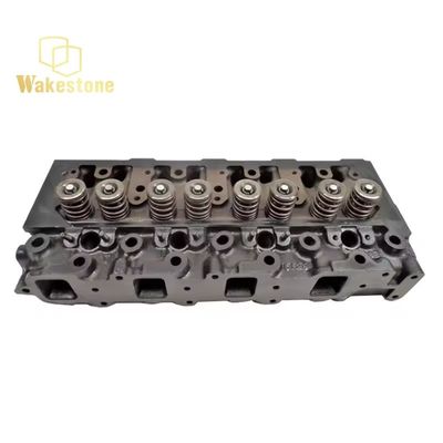 4TNE88 pièces moteur tête de cylindre pour excavatrice Yanmar