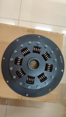 Pompes hydrauliques couplage flexible 513-3732 396-4439 Pour Caterpillar 336 345GC 336F C9.3 Excavateurs OEM remplacement Réduction des vibrations, durable