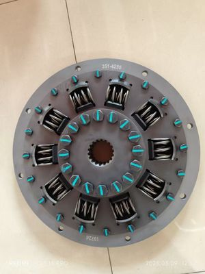 Couplings hydrauliques flexibles 351-4250 310-9714 Pour  374F 390F 390D 385C Remplacement après-vente haute résistance