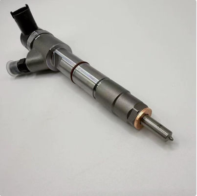 SANY 245 Injecteur de carburant pour excavatrice 0445110661