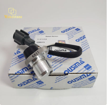 4265372 Capteur de vitesse du moteur pour Hitachi ZX120-6 ZX200-6 ZX230-6