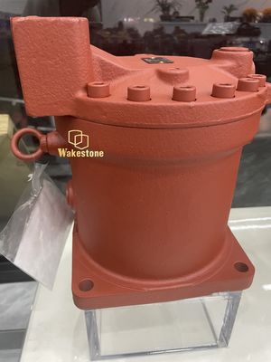 Kawasaki KPM M3X280ACN-001A moteur à rampe. Moteur à rampe hydraulique pour les excavatrices. Fabriqué au Japon.