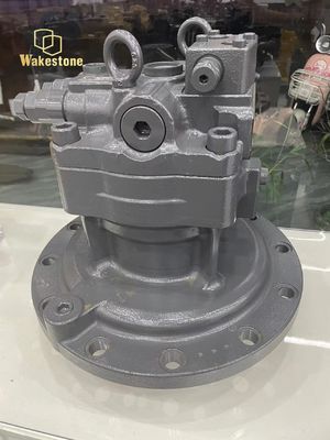 M5X180CHB-10A-01C-320 moteur à rampe Kawasaki KPM moteur à rampe hydraulique pour excavateur Hitachi ZX330