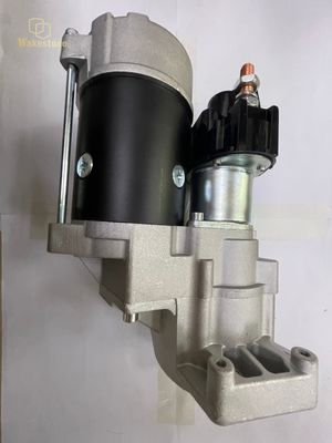 0-24000-2451 Isuzu 4BG1 moteur moteur de démarrage 24V, 11T, 4,5kW pour les excavatrices Hitachi 120-5 et Kobelco 120