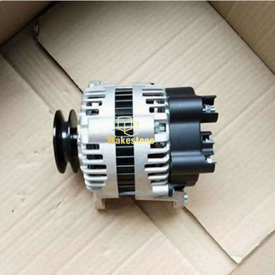L'alternateur du moteur diesel Perkins remplace le 225-3141, le 339-7767, le 3943494, le 2871A306 générateur à haut rendement