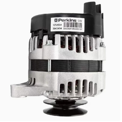 Alternateur pour le moteur Perkins 1104. Remplacer 3943494, 2871A306, 2871A301.