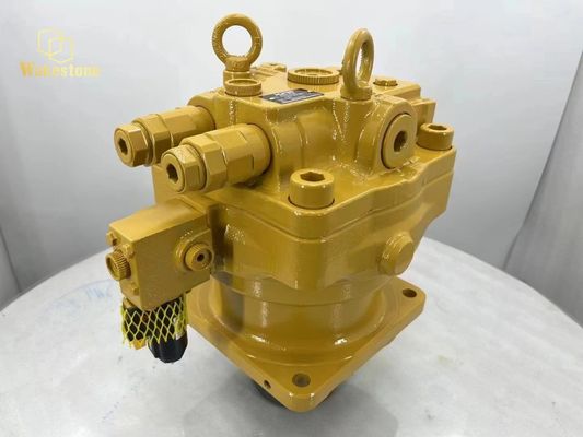 450-9351 4509351 Moteur oscillant pour excavateur CAT 390   OEM Caterpillar Tracteur à chenille remplacement hydraulique