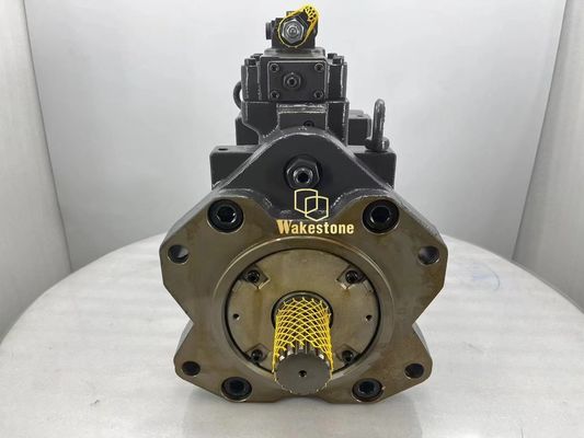 4635787 pompe hydraulique pour Hitachi ZX870-3 12T engrenage fabriqué par Kawasaki Japon