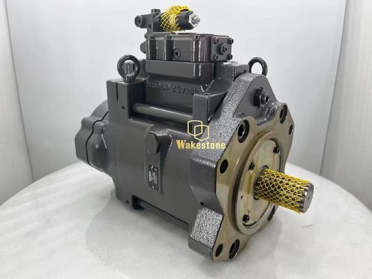 Hitachi ZX470-3 ZX450-3 pompe à ventilateur hydraulique