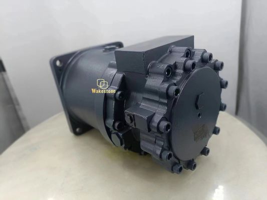 4439383 4440905 Kawasaki MX750 Moteur pivotant pour excavatrice Hitachi EX1900