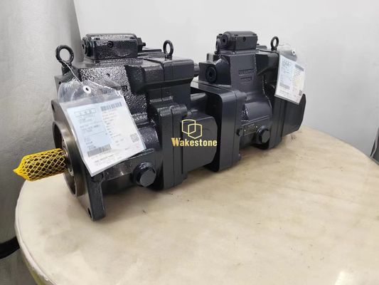 Pompes hydrauliques Kawasaki K3VL K3VL45 K3VL80 K3VL112 K3VL140 K3VL200