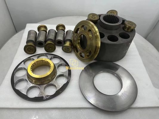 MX750 kit de réparation de moteur swing Kawasaki KPM pièces de rechange pour les excavateurs HITACHI EX1900