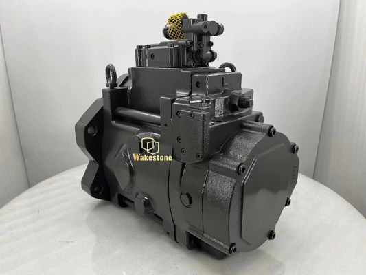 4633474 Pompes hydrauliques à ventilateur YA00052949/35147 Pour les excavatrices HITACHI ZAX470-3 ZAX490-50A.