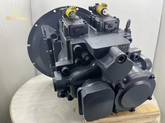 YA00035147 Pompe hydraulique pour excavatrice | Pompe principale K5V200DPH pour Hitachi ZAX450 / ZAX470 / ZAX490-5A