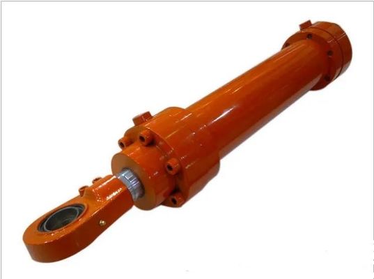 Cylindre hydraulique pour excavateur HITACHI ZAX70 ZAX120 ZAX200 ZAX240 ZAX330 Assemblage OEM
