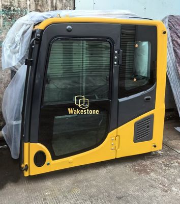 Assemblage de la cabine de l'excavateur pour KOMATSU PC300-8