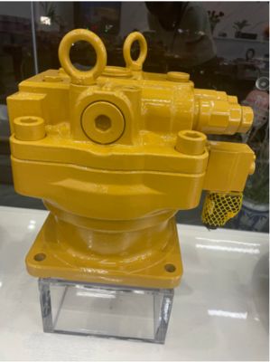 Assemblage de moteur pivotant KPM pour excavateur CAT 374
