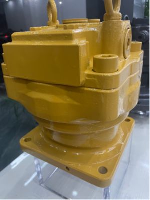 CAT 390 Excavateur moteur hydraulique pivotant   KPM Unité de propulsion rotative 450-9351 pour la rotation de la structure supérieure lourde