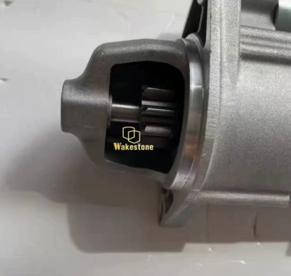 Moteur de démarrage pour le Kubota D722 Moteur 228000-5911 / 67980-31152 12V 1.4KW 9T