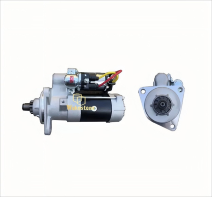 Démarreur pour pelle Doosan DX225 24V 5.0KW 11T Poulie 40mm Réf. pièce 300516-00042C
