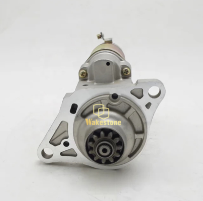 M008T60972 / 898060-8540 Moteur de démarrage pour Isuzu 6HK1 6HL1 6HH1 Adapté ZAX230 ZAX300 24V 5.0KW 11T