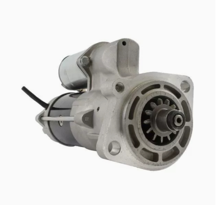 8-98070-321-1 / 0-24000-0178 / 8-98054-063-1 / 8-98054-063-0 Moteur de démarrage pour le moteur Isuzu 4HK1 24V 5.0KW 13T 2H