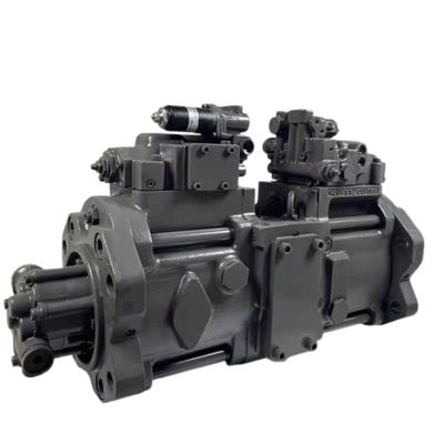 K3V112DTP-9T8L Kawasaki Hydraulic Pump Assembly For SANY Excavator SY205 /SY215-8