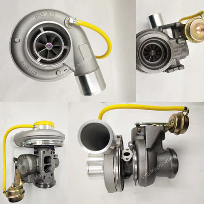 177/0440 turbocompresseur de Holset pour des pièces du moteur C7 de l'excavatrice 325DL